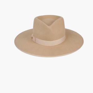 Lack of color caramel rancher